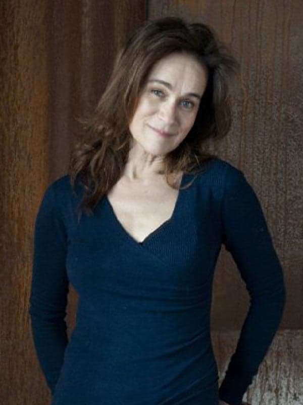 Tamar Baruch