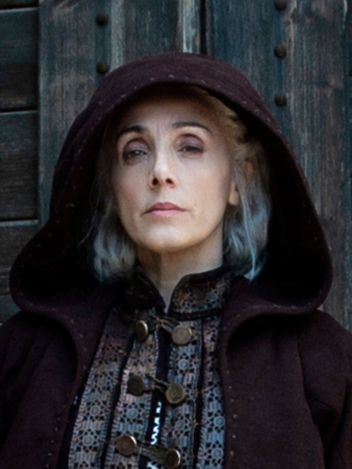 Manuela Mandracchia