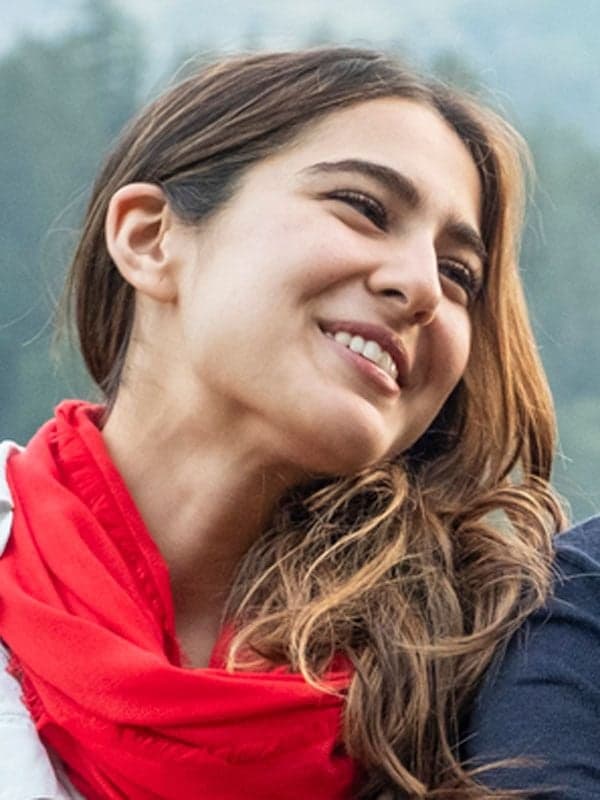 Sara Ali Khan
