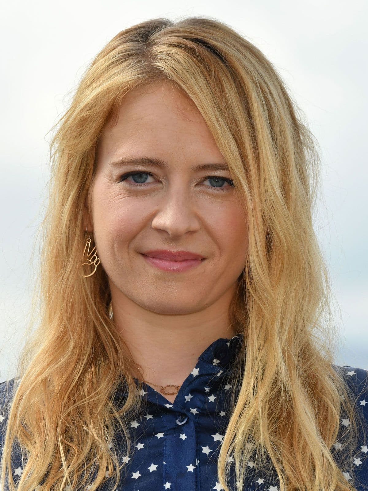 Genevieve Barr