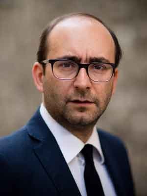 Armen Georgian