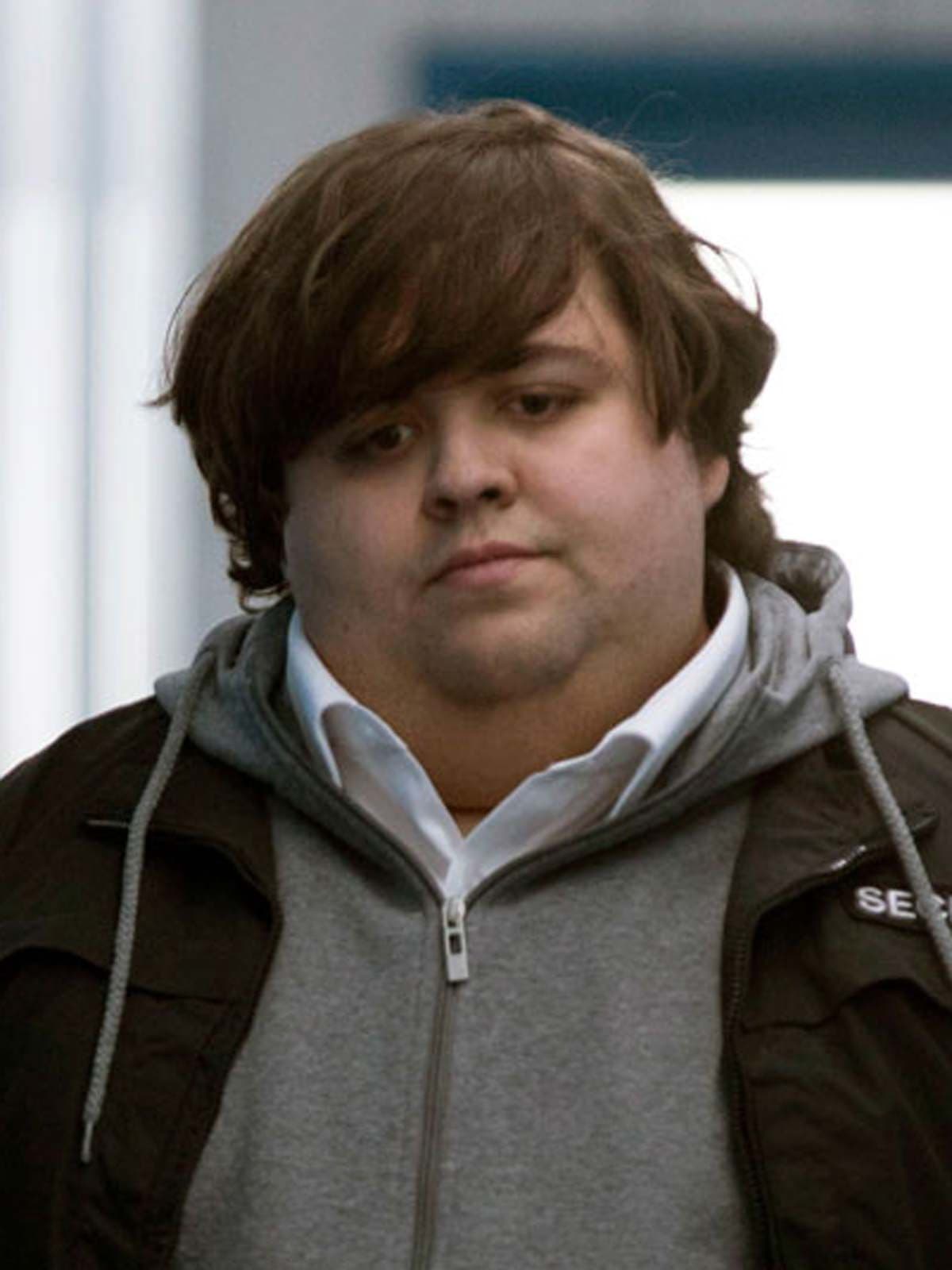 Jesse Camacho