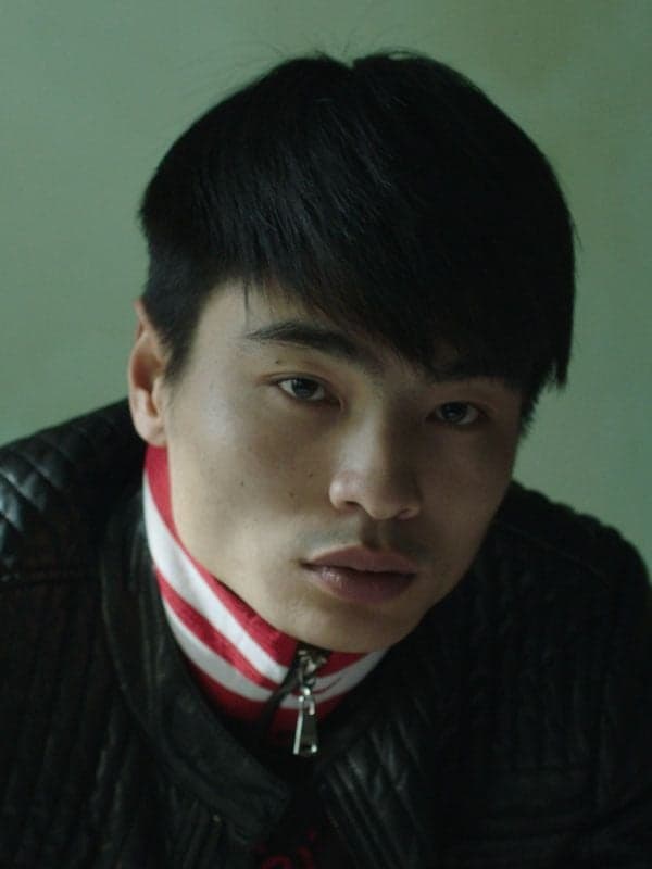 Zhiwei Ren