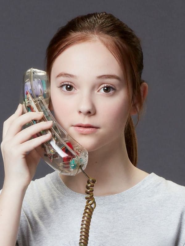 Sophie Grace