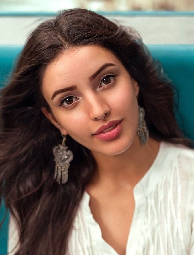 Tripti Dimri