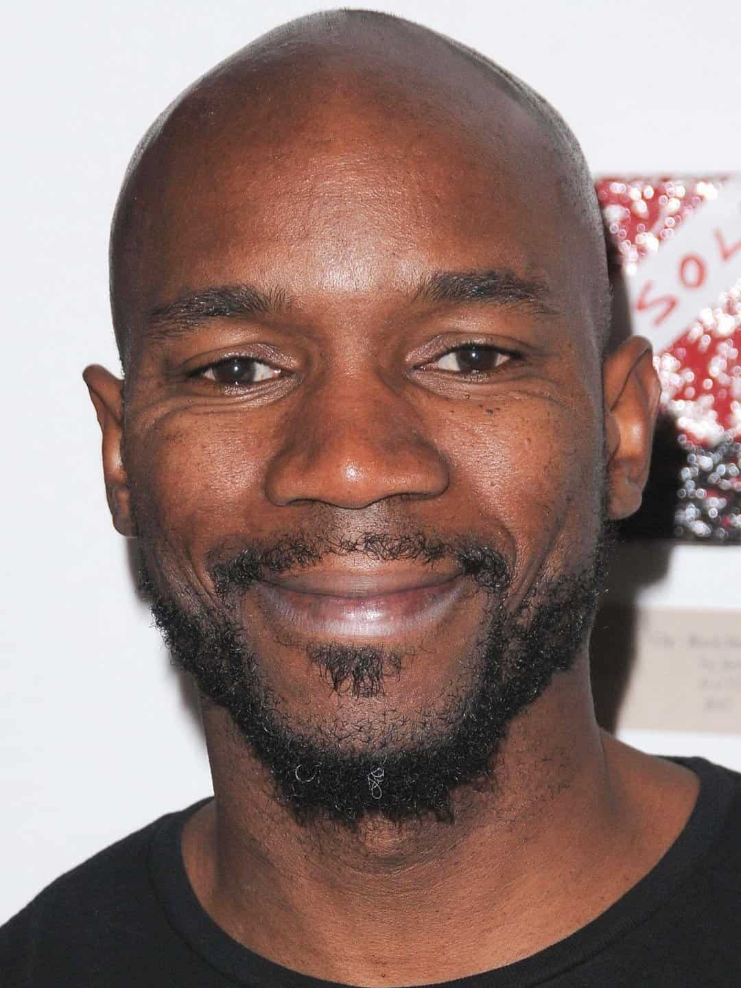 Ian Edwards