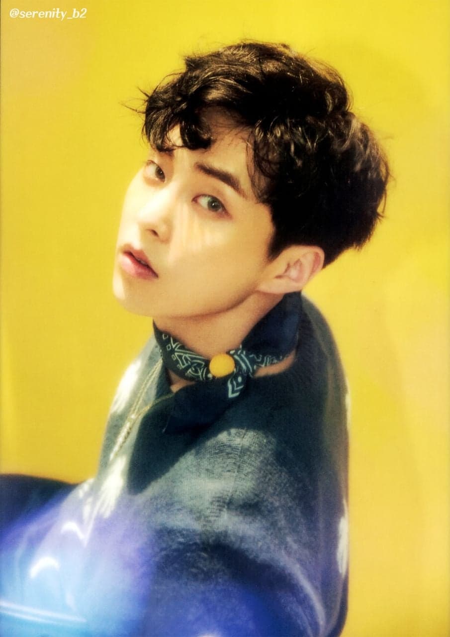 Kim Min-seok