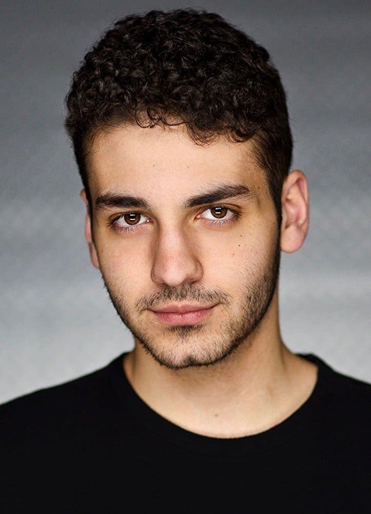 Ehren Kassam