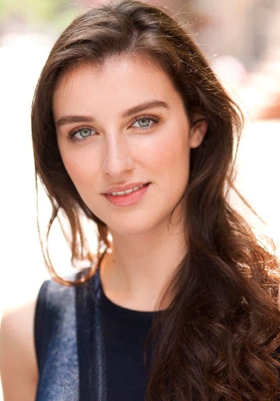 Brenna Coates