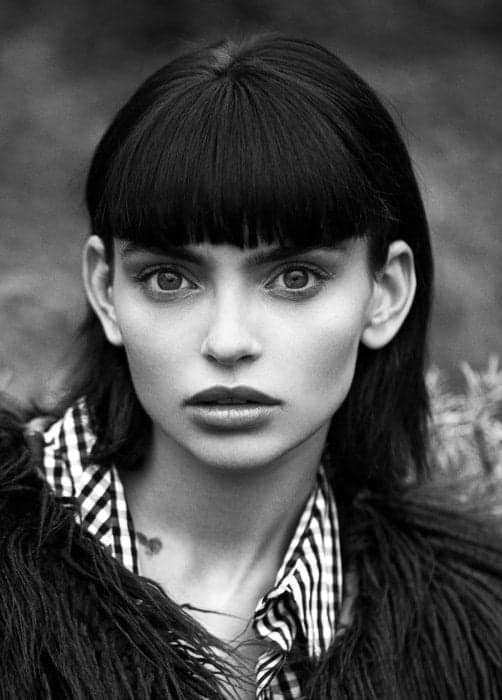 Valeriia Karaman