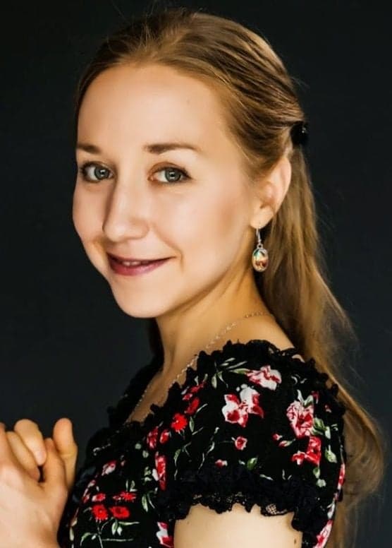 Eeva Putro