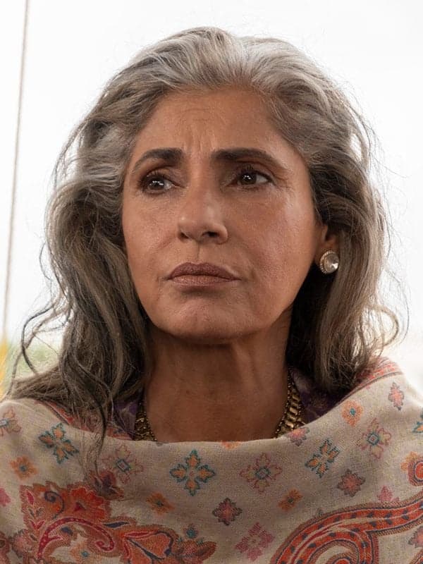 Dimple Kapadia