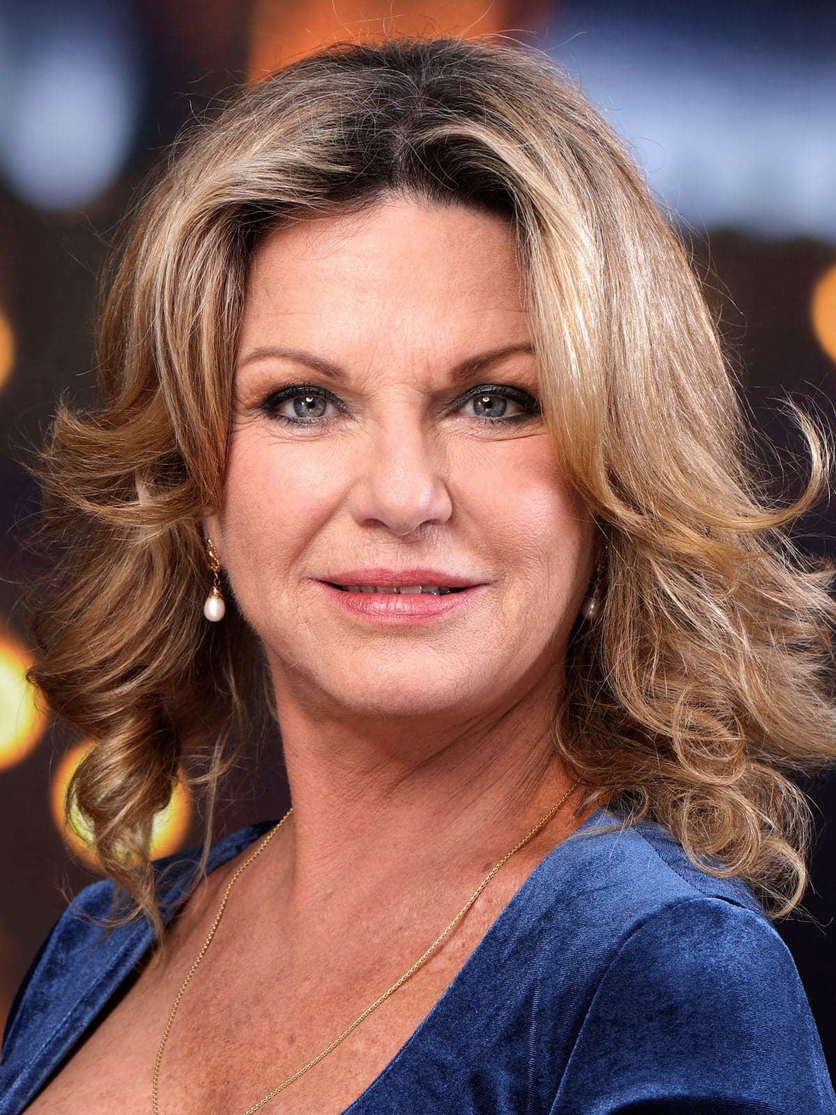 Jeane Manson