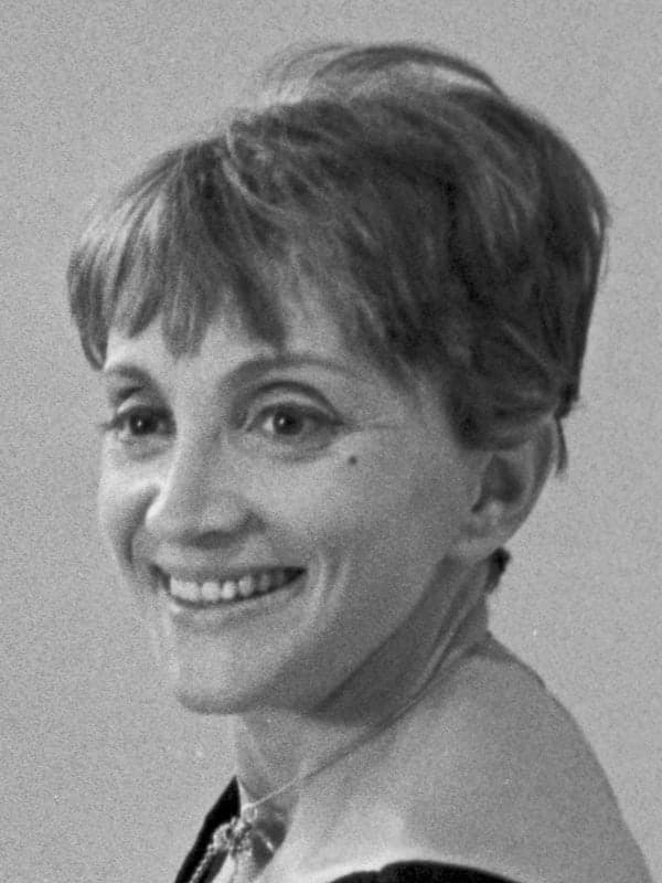 Denise Glaser