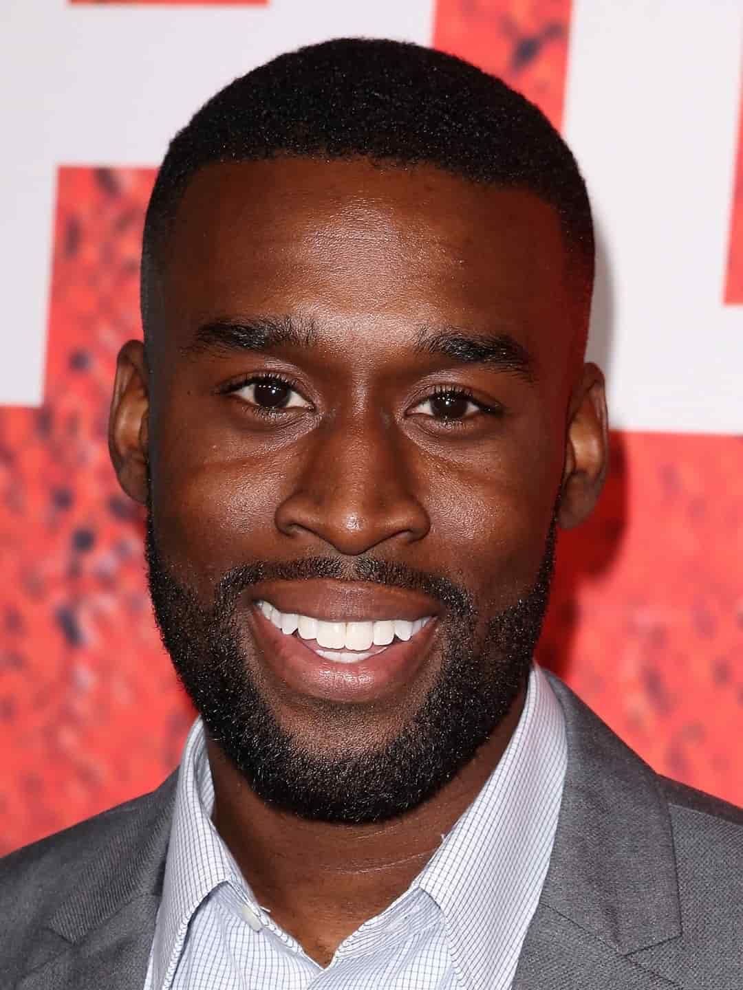 Tosin Morohunfola
