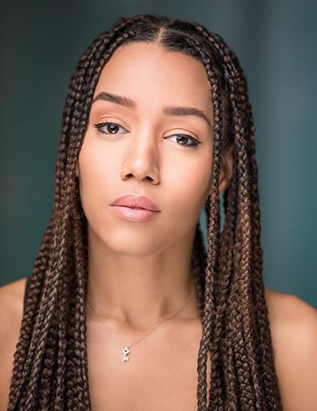 Najah Bradley