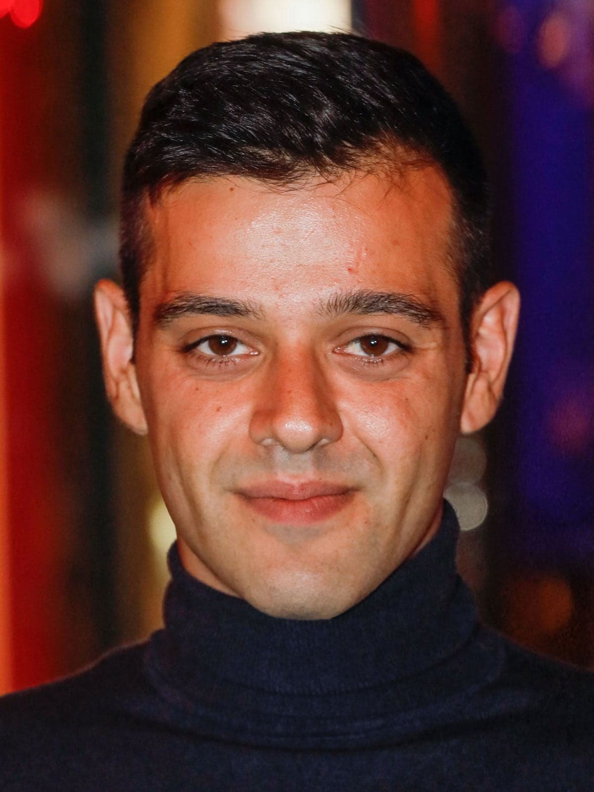 Tigran Mekhitarian