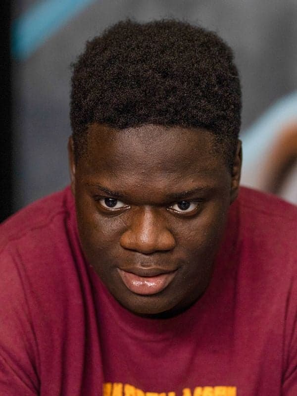 Lamine Cissokho