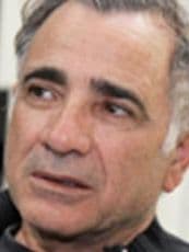 Moshe Ivgy
