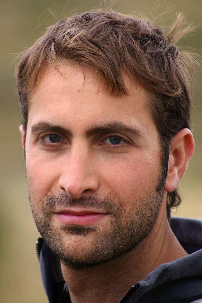 Grégory Monro