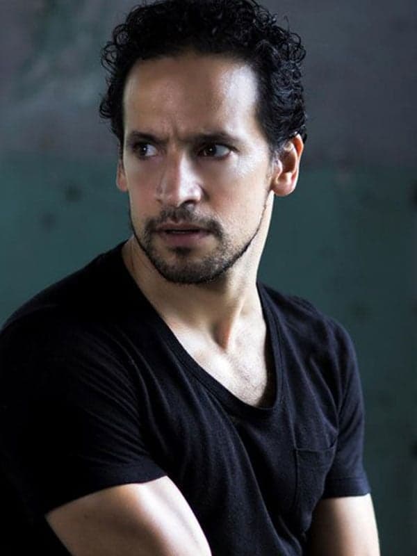 Steven Dasz
