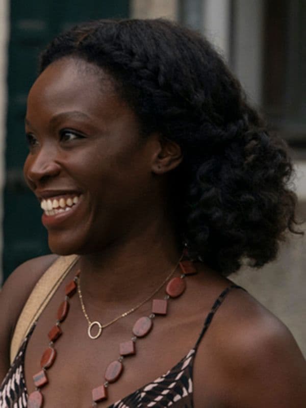 Faith Alabi