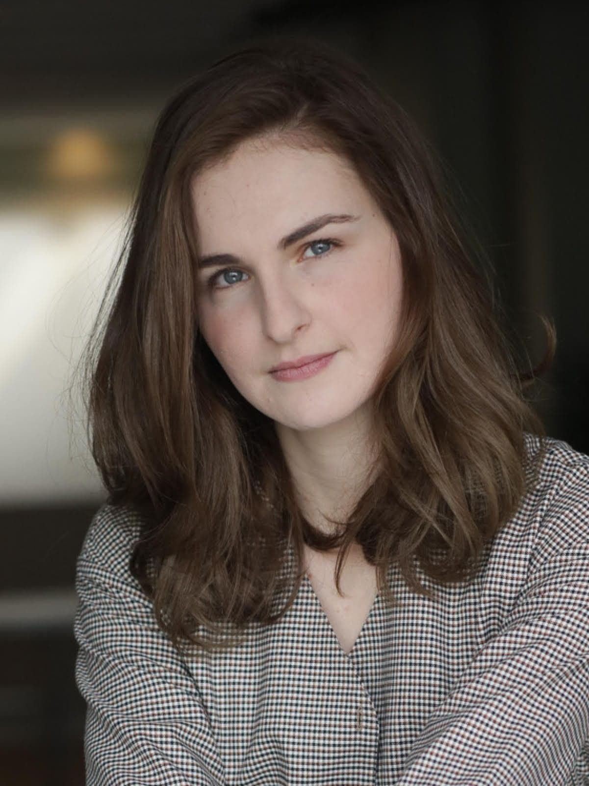Fanny Carbonnel