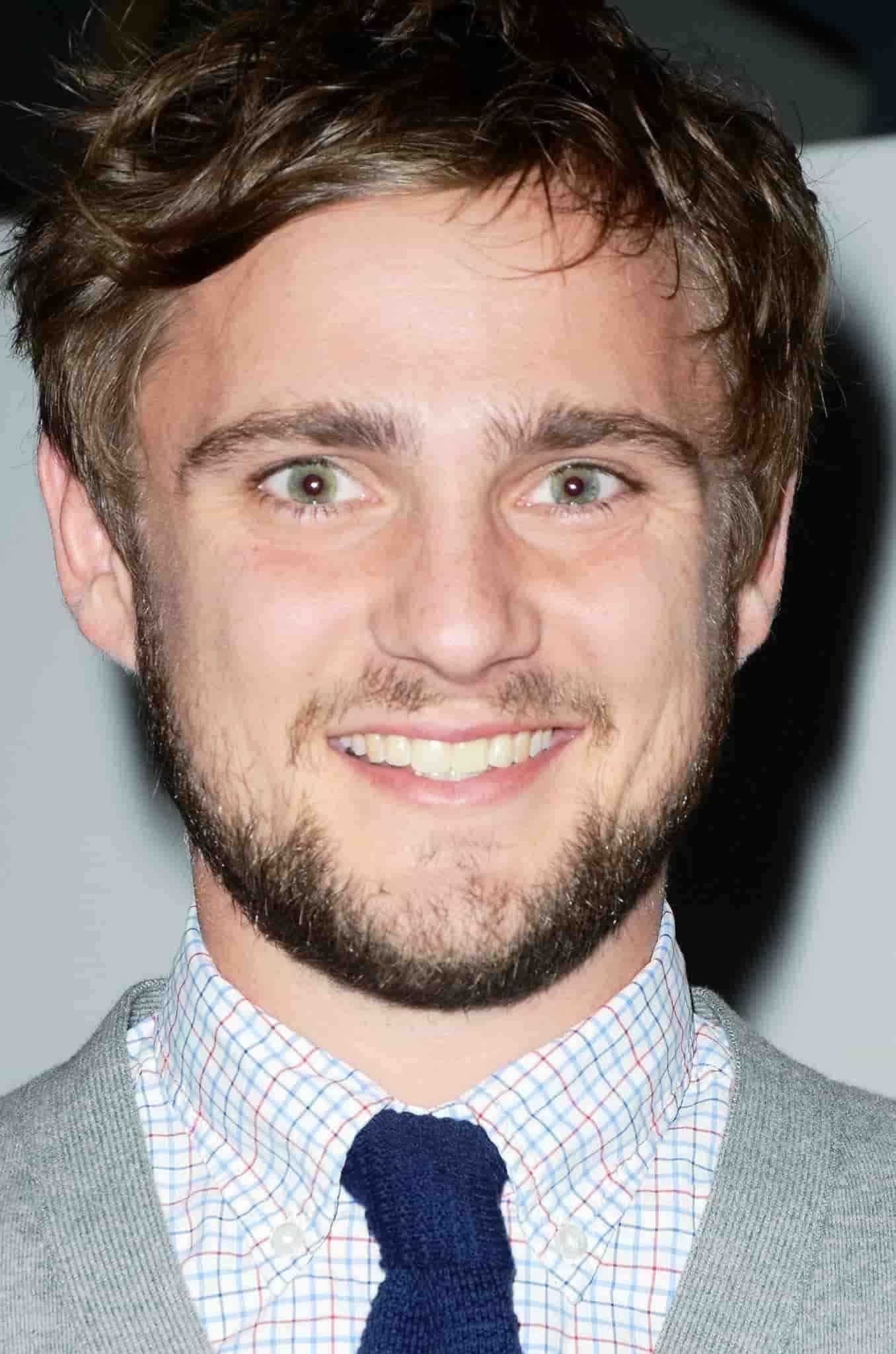 Will Slocombe