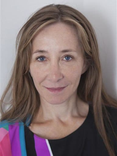 Anne Baudoux