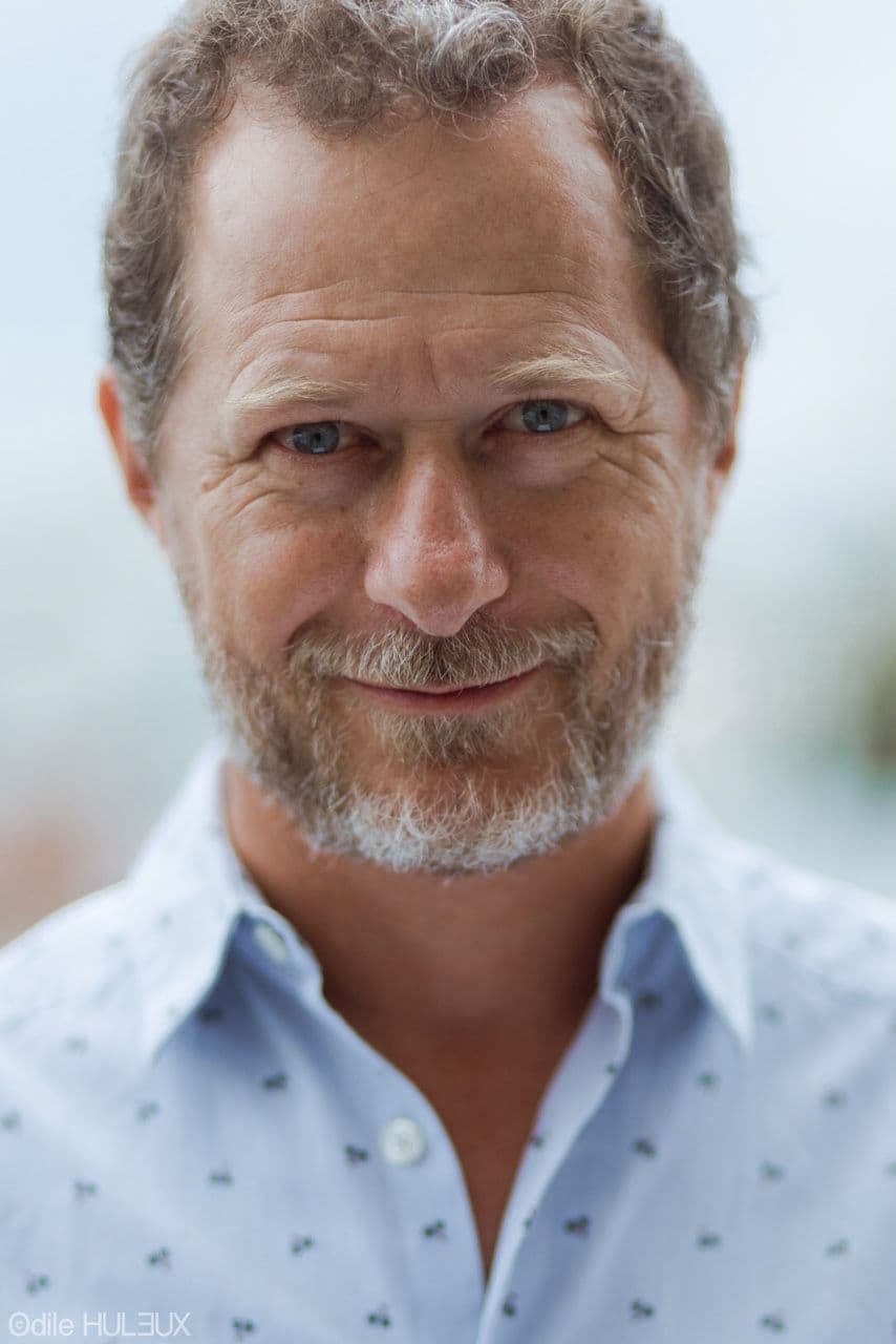 Benjamin Alazraki