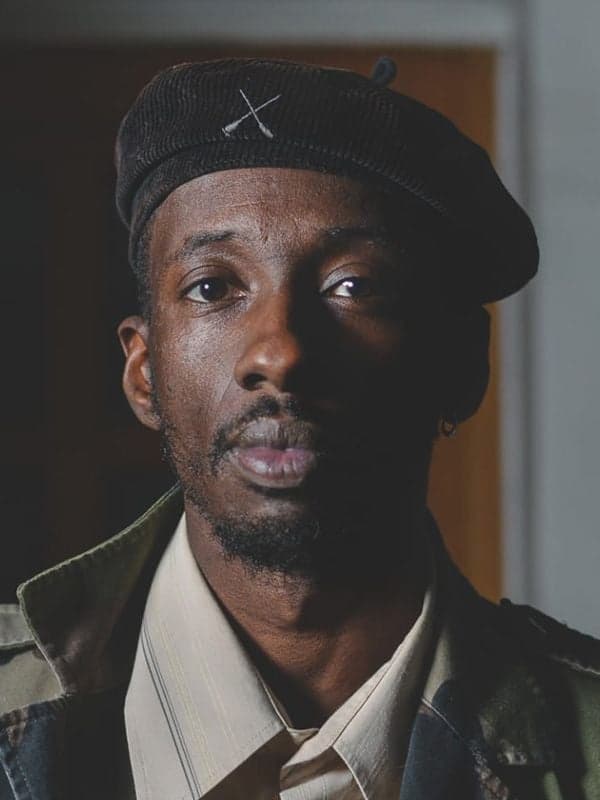 Alou Sidibe
