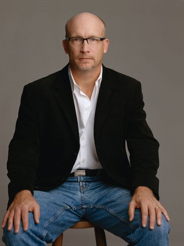 Alex Gibney