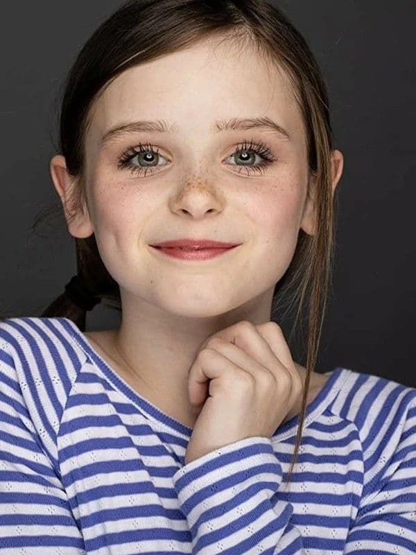 Shiloh Verrico