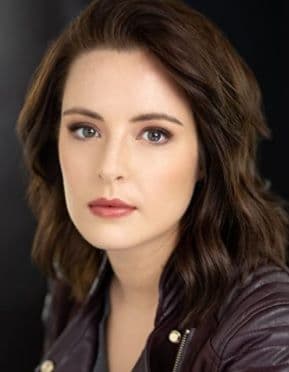 Danielle Butlin