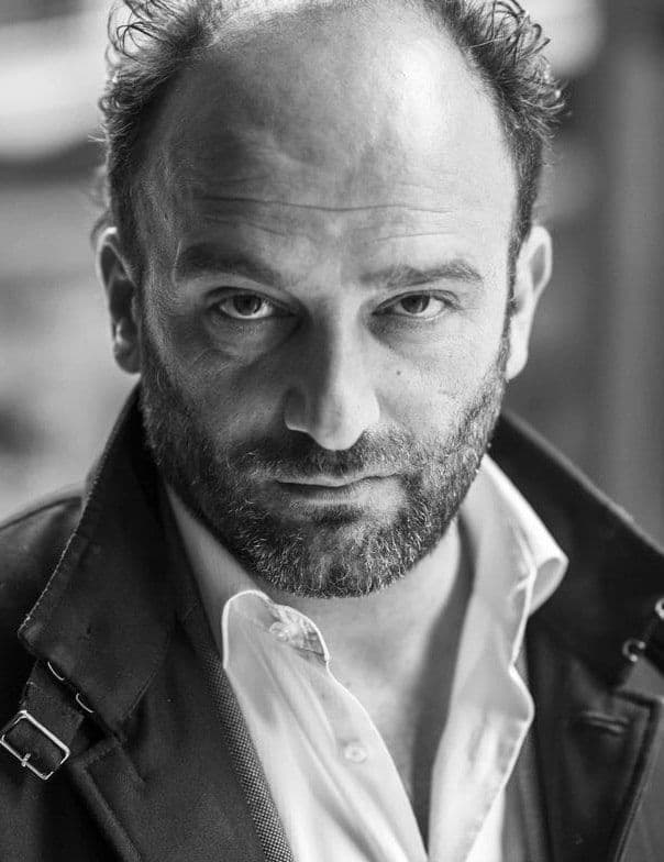 Fabrizio Nardi