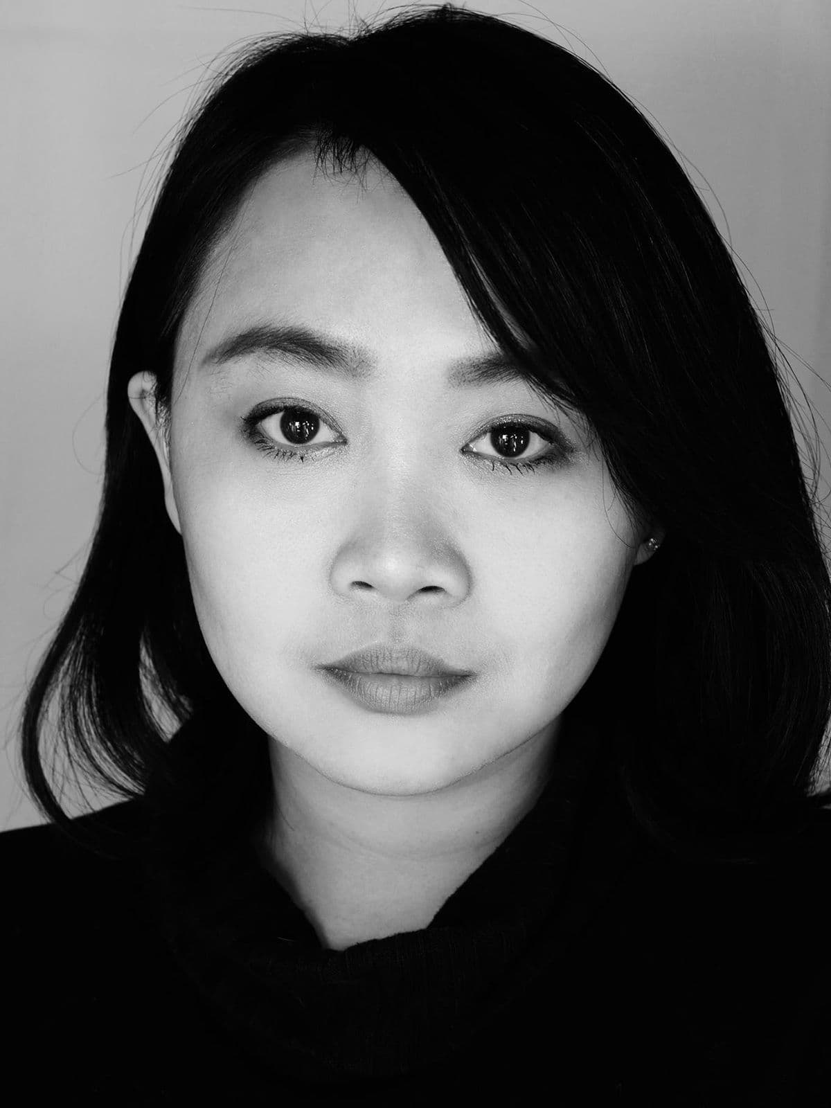 Lumina Wang