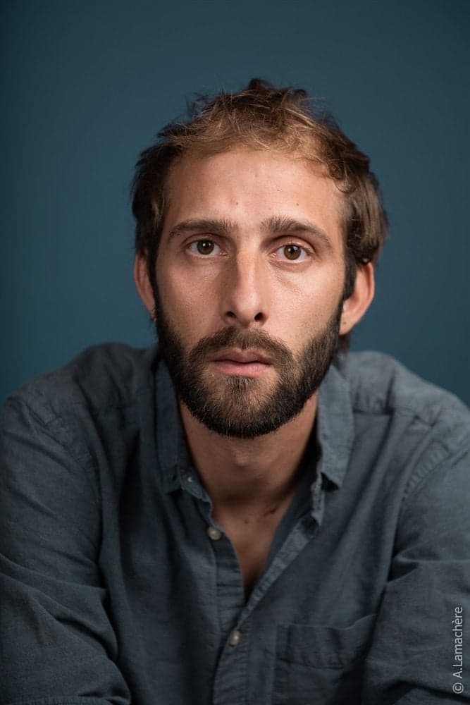 Gautier Boxebeld