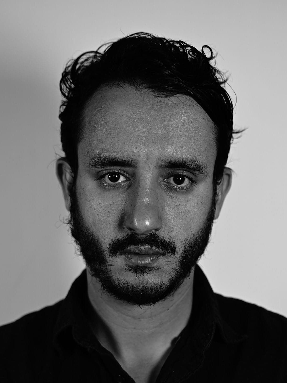 Mourad Boudaoud