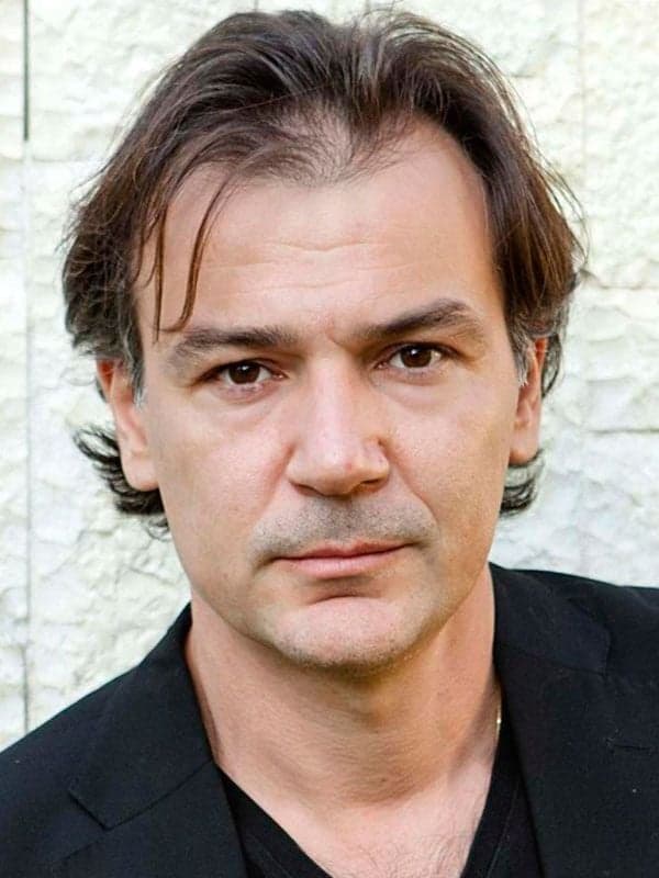 Genti Kame
