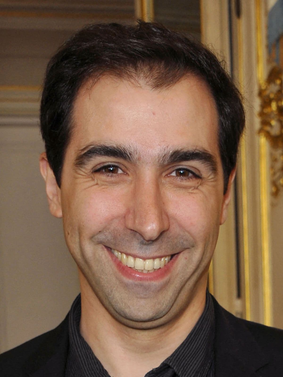 Julien Sibre