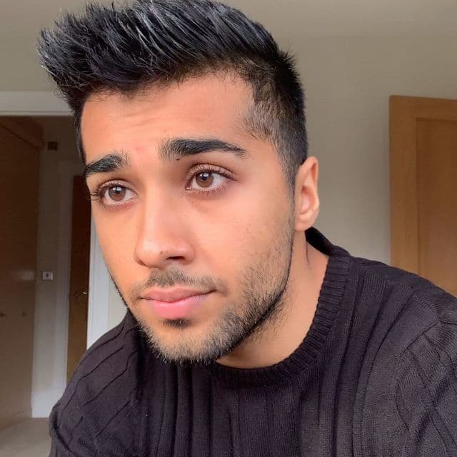 Chaneil Kular