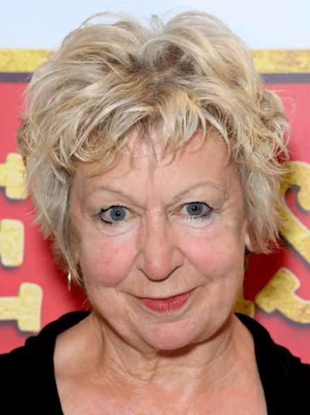 Joanna Bacon