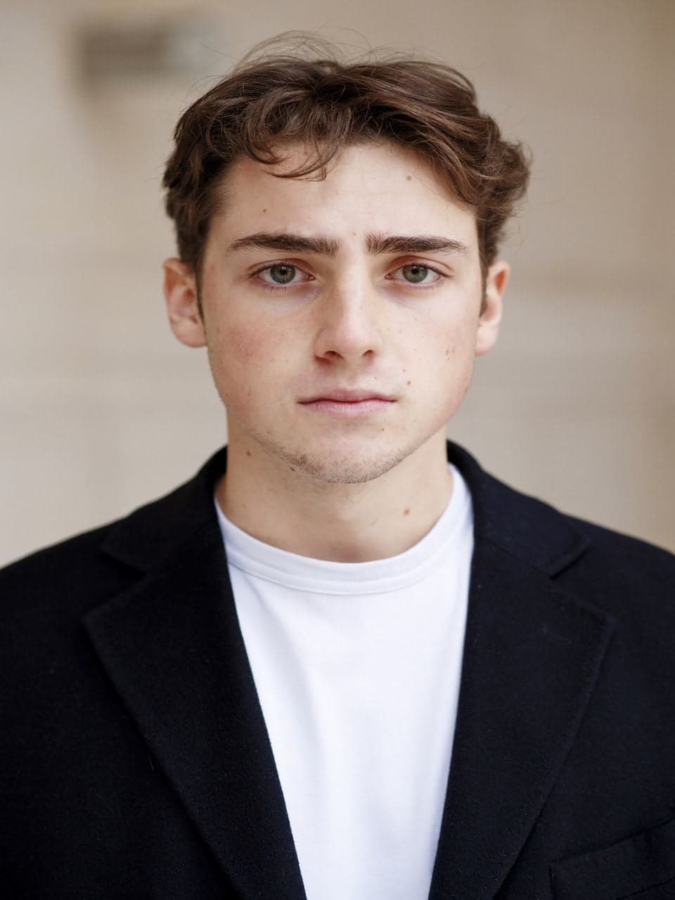 Nathan Gruffy