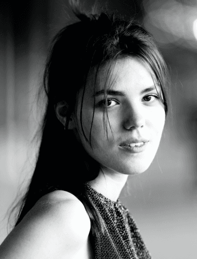 Jeanne Disson