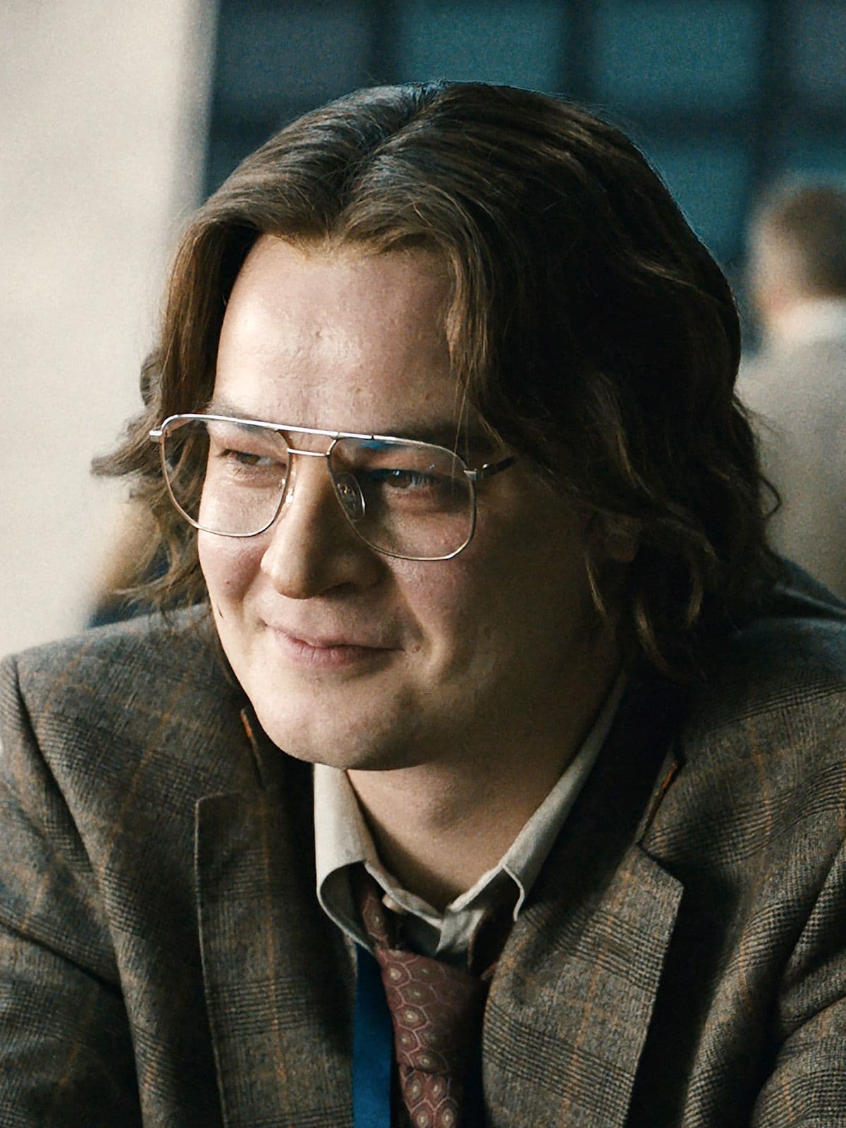 Marius Ahrendt
