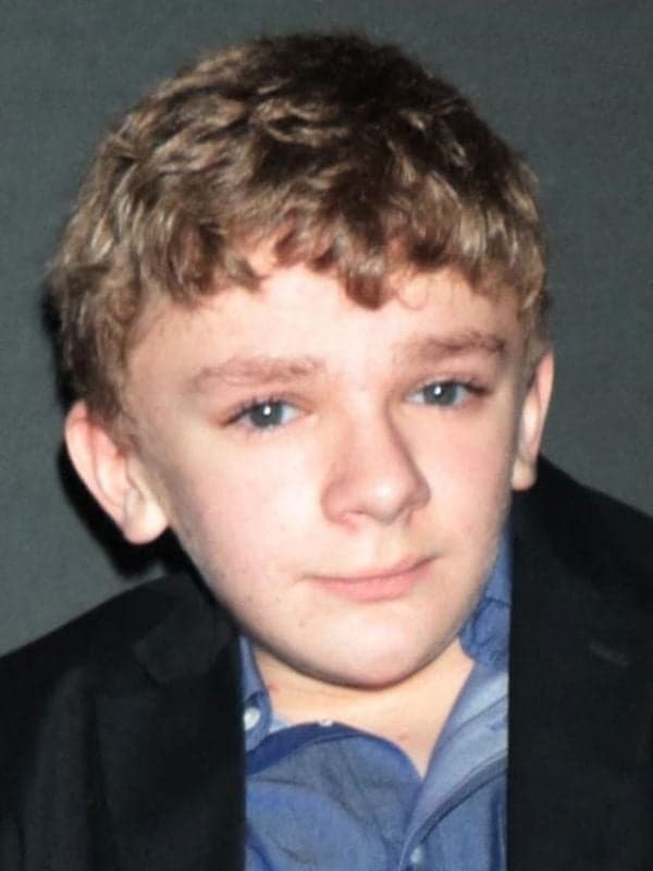 Jeremy T. Thomas