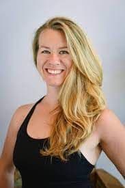 Jen Taylor