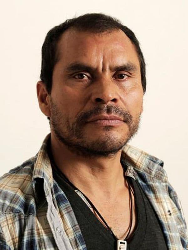 Noé Hernandez