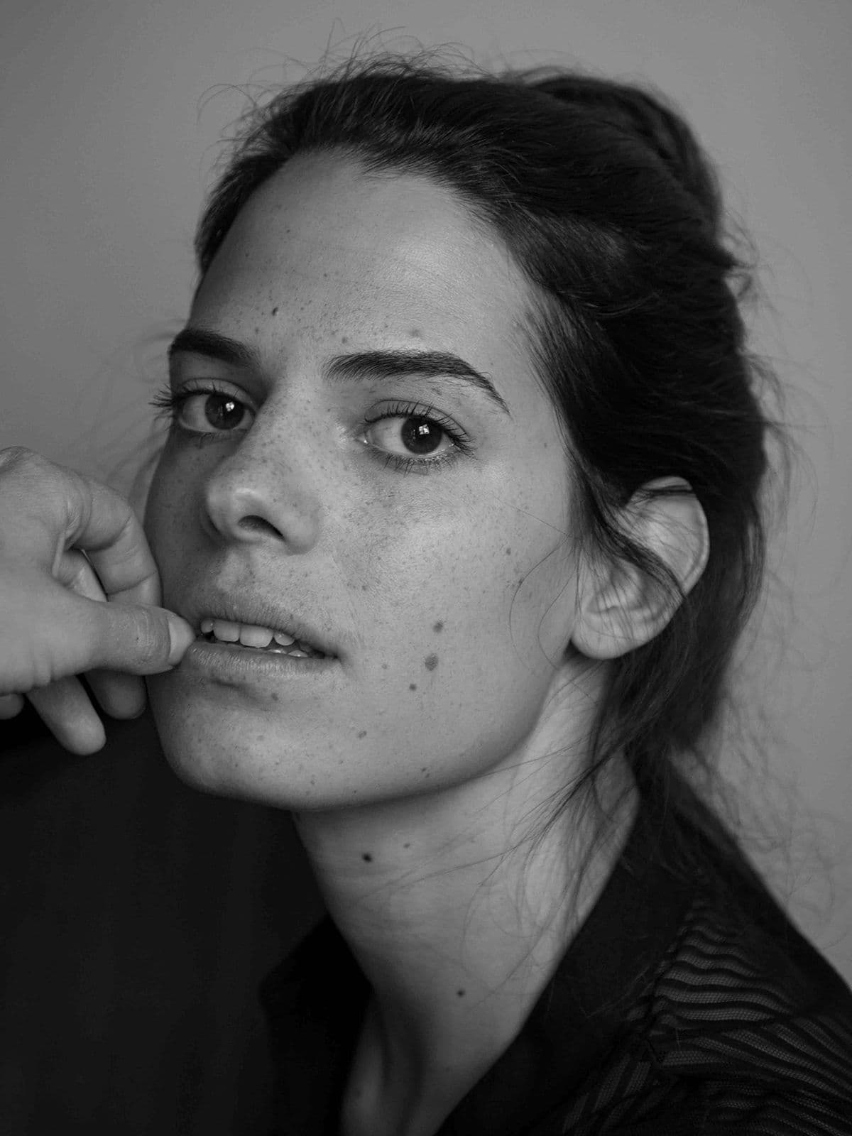 Leonor Oberson