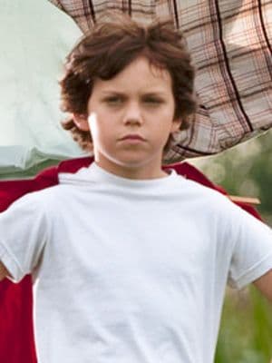 Cooper Timberline